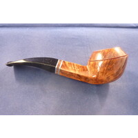 Pijp Big Ben Classic 472 Tan Polish