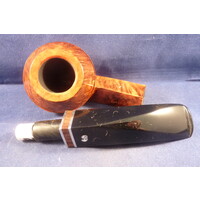 Pijp Big Ben Classic 472 Tan Polish