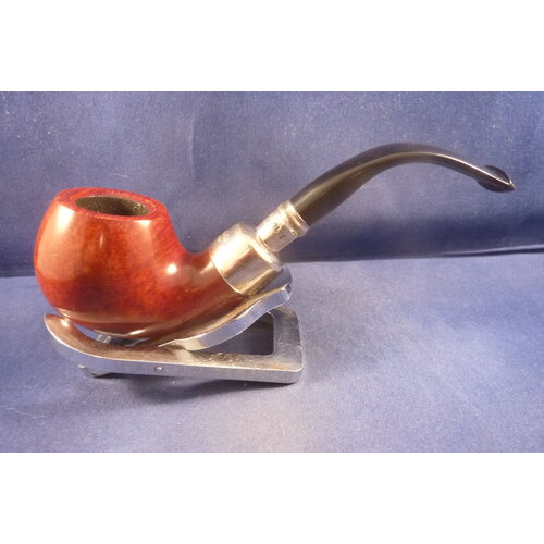 Pijp Peterson Spigot Terracotta 03  Pijp Peterson Spigot Terracotta 03