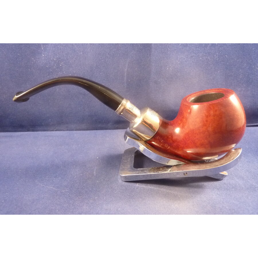 Pijp Peterson Spigot Terracotta 03