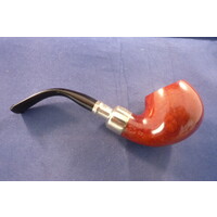 Pipe Peterson Spigot Terracotta 03