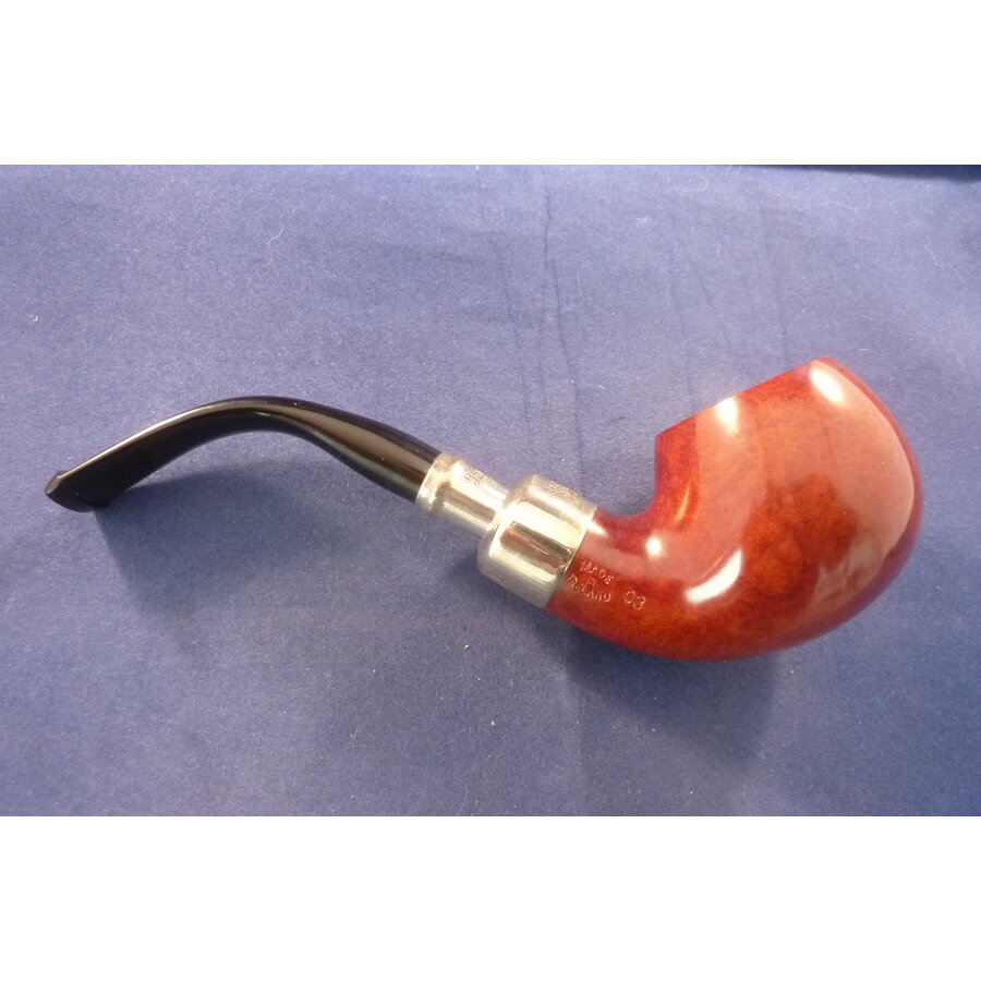 Pijp Peterson Spigot Terracotta 03