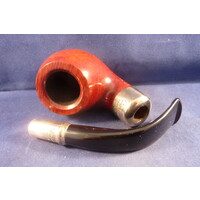 Pipe Peterson Spigot Terracotta 03
