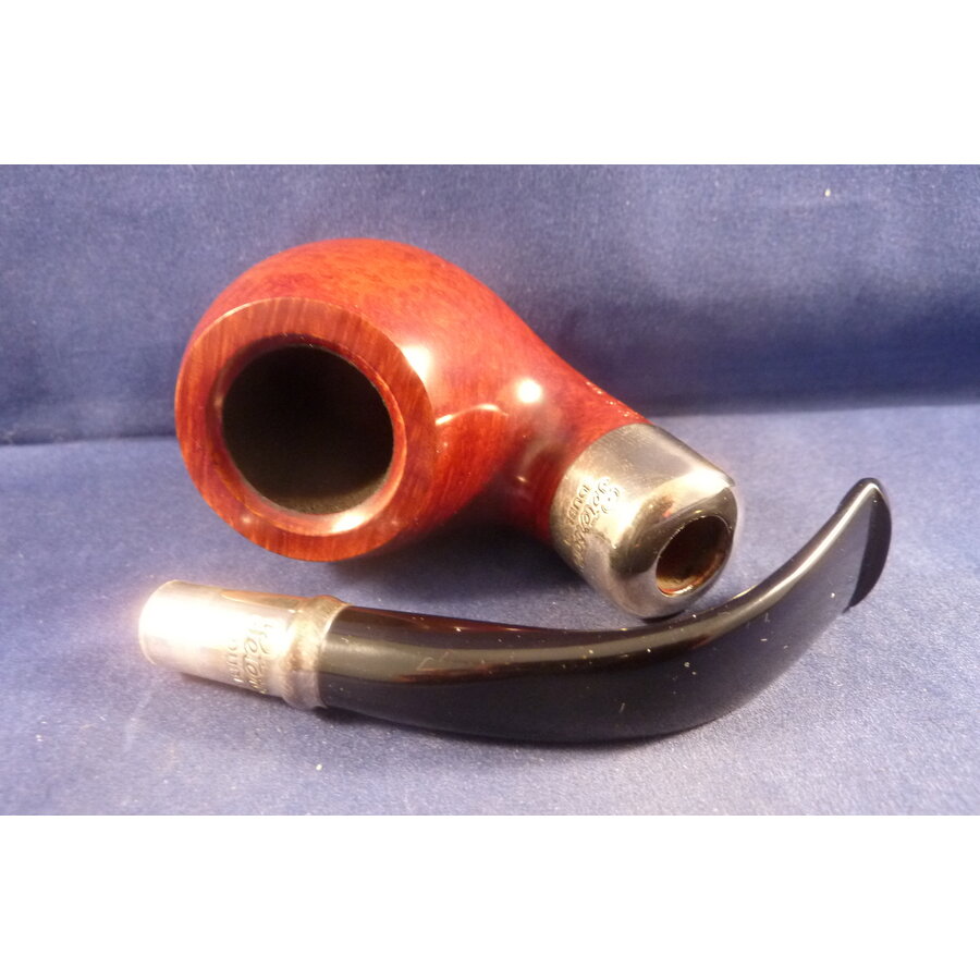 Pijp Peterson Spigot Terracotta 03
