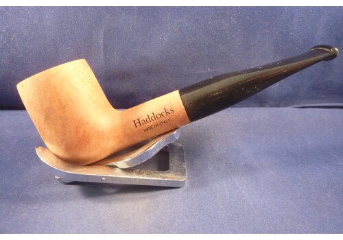 Pipe Haddocks Natural Smooth 