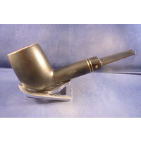 Pijp Big Ben Giant 401 Black Matte