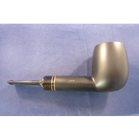 Pipe Big Ben Giant 401 Black Matte