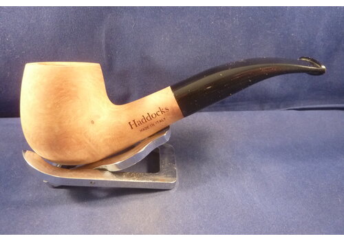 Pijp Haddocks Natural Smooth 