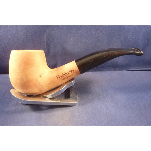 Pijp Haddocks Natural Smooth 