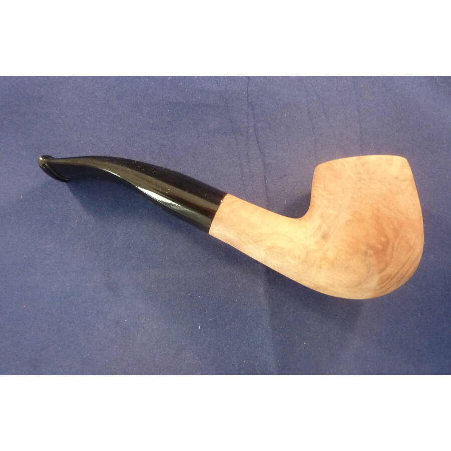 Pijp Haddocks Natural Smooth