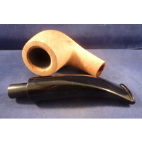 Pipe Haddocks Natural Smooth