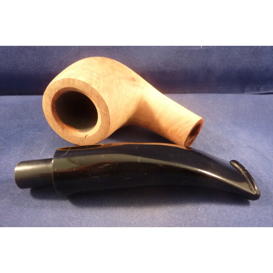 Pipe Haddocks Natural Smooth