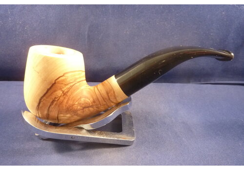 Pipe Jean Claude Olive 