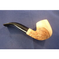 Pipe Jean Claude Olive