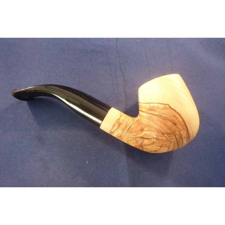 Pipe Jean Claude Olive