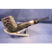 Pipe Peterson St. Patrick's Day 2025 53 Sandblasted
