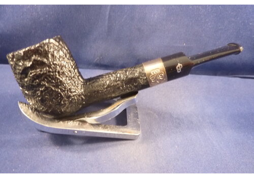 Pijp Peterson St. Patrick's Day 2025 53 Sandblasted 