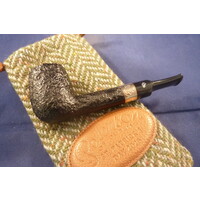 Pipe Peterson St. Patrick's Day 2025 53 Sandblasted