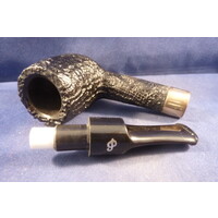 Pipe Peterson St. Patrick's Day 2025 53 Sandblasted