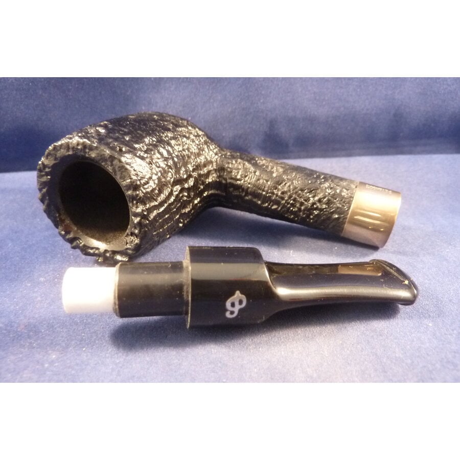 Pipe Peterson St. Patrick's Day 2025 53 Sandblasted