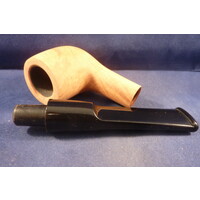 Pipe Haddocks Natural Smooth