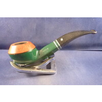 Pipe Big Ben Classic 472 Green Polish