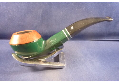 Pijp Big Ben Classic 472 Green Polish 