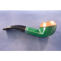Pipe Big Ben Classic 472 Green Polish