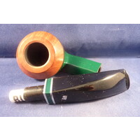 Pijp Big Ben Classic 472 Green Polish