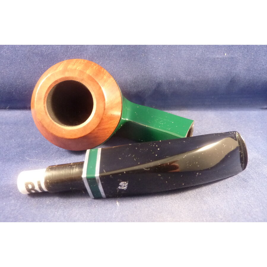 Pijp Big Ben Classic 472 Green Polish