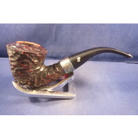 Pijp Peterson St. Patrick's Day 2025 B10 Rusticated