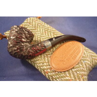 Pijp Peterson St. Patrick's Day 2025 B10 Rusticated