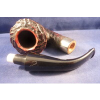 Pijp Peterson St. Patrick's Day 2025 B10 Rusticated