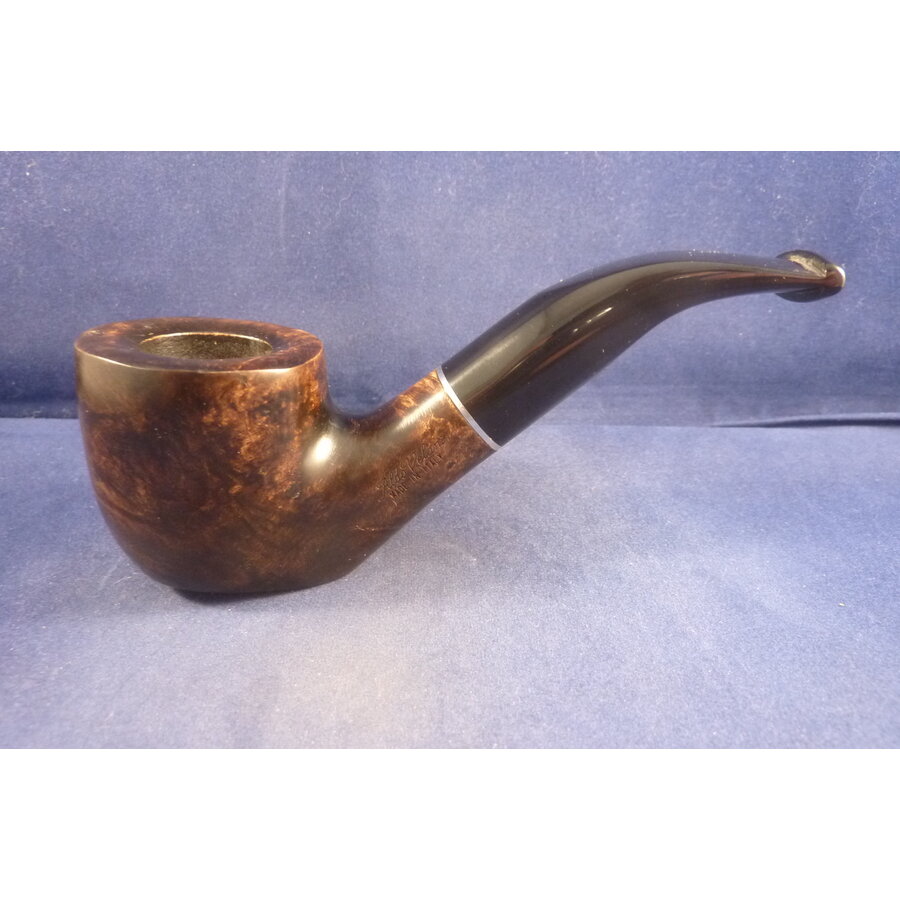 Pipe Aldo Velani Cestino