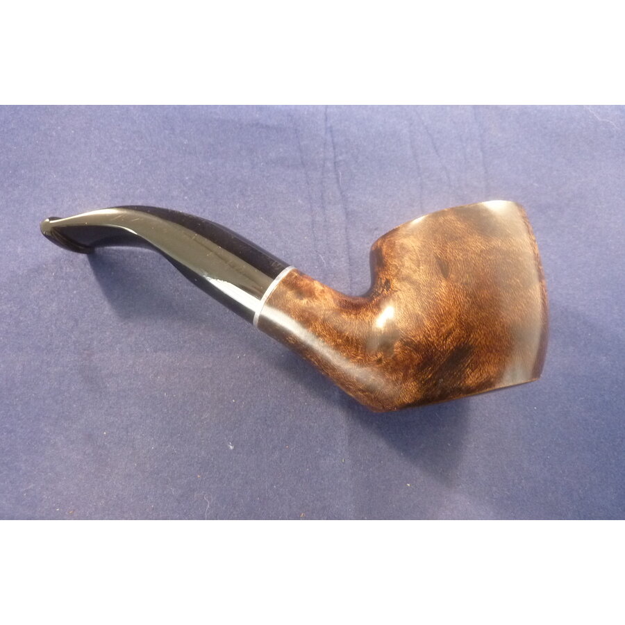 Pipe Aldo Velani Cestino