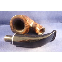 Pipe Aldo Velani Cestino