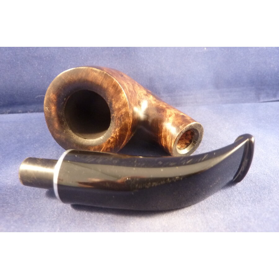 Pipe Aldo Velani Cestino