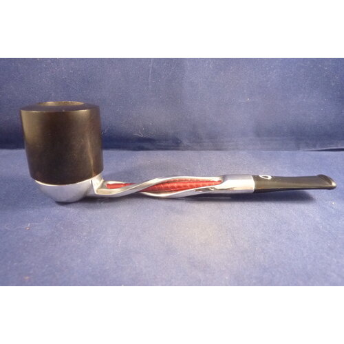 Pijp Falcon Twist Red Billiard 