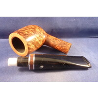 Pipe Big Ben Classic 108 Tan Polish
