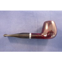Pipe Aldo Velani Cestino