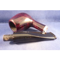 Pipe Aldo Velani Cestino