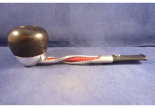 Pijp Falcon Twist Red Apple 