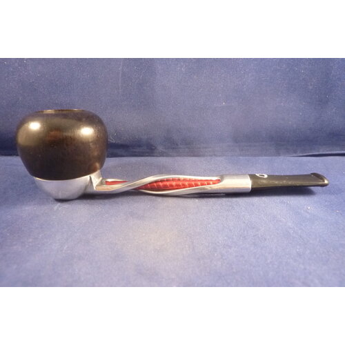 Pijp Falcon Twist Red Apple 