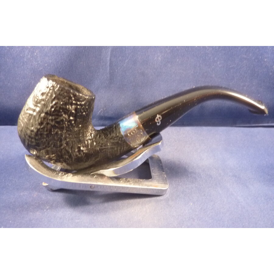 Pipe Peterson St. Patrick's Day 2025 221 Sandblasted