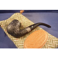 Pijp Peterson St. Patrick's Day 2025 221 Sandblasted
