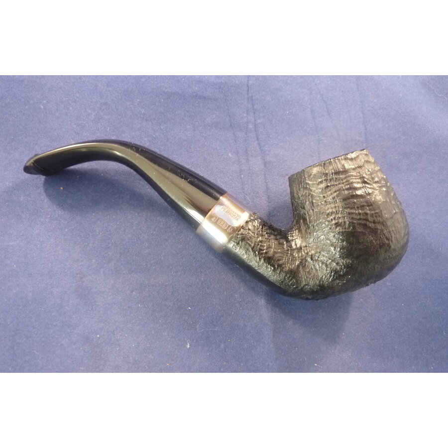 Pipe Peterson St. Patrick's Day 2025 221 Sandblasted
