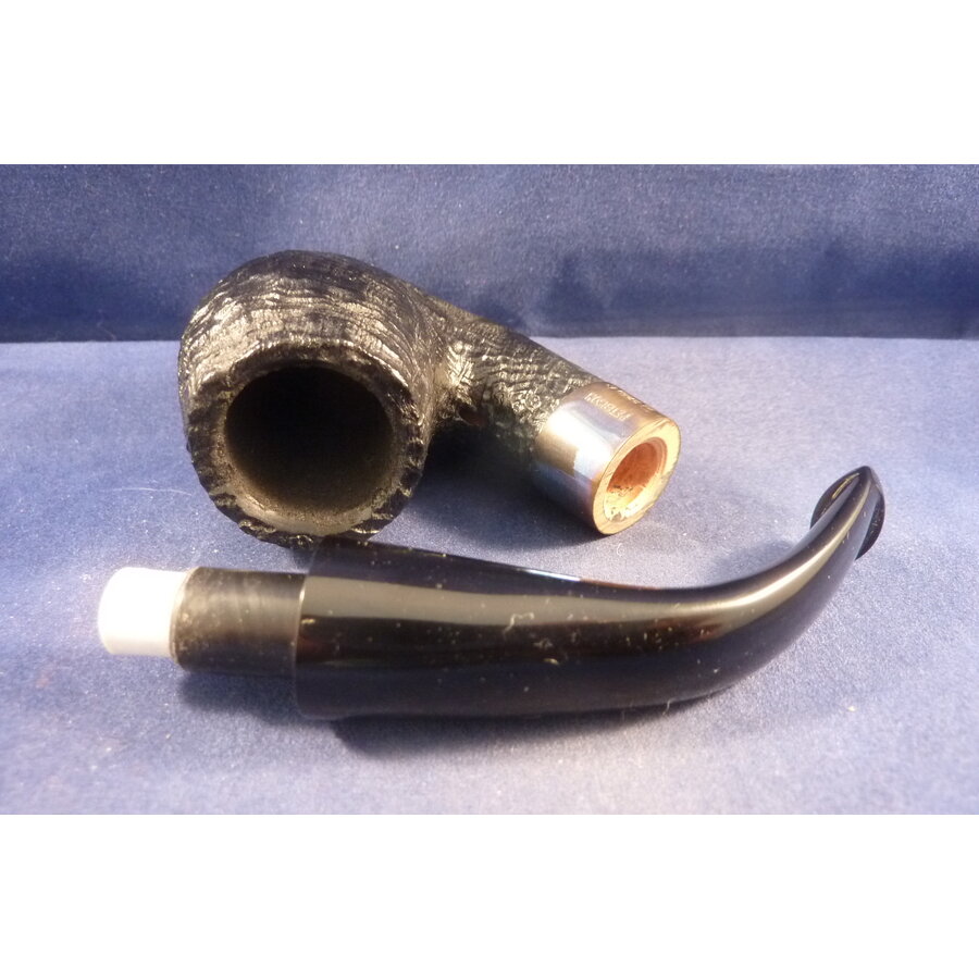 Pipe Peterson St. Patrick's Day 2025 221 Sandblasted