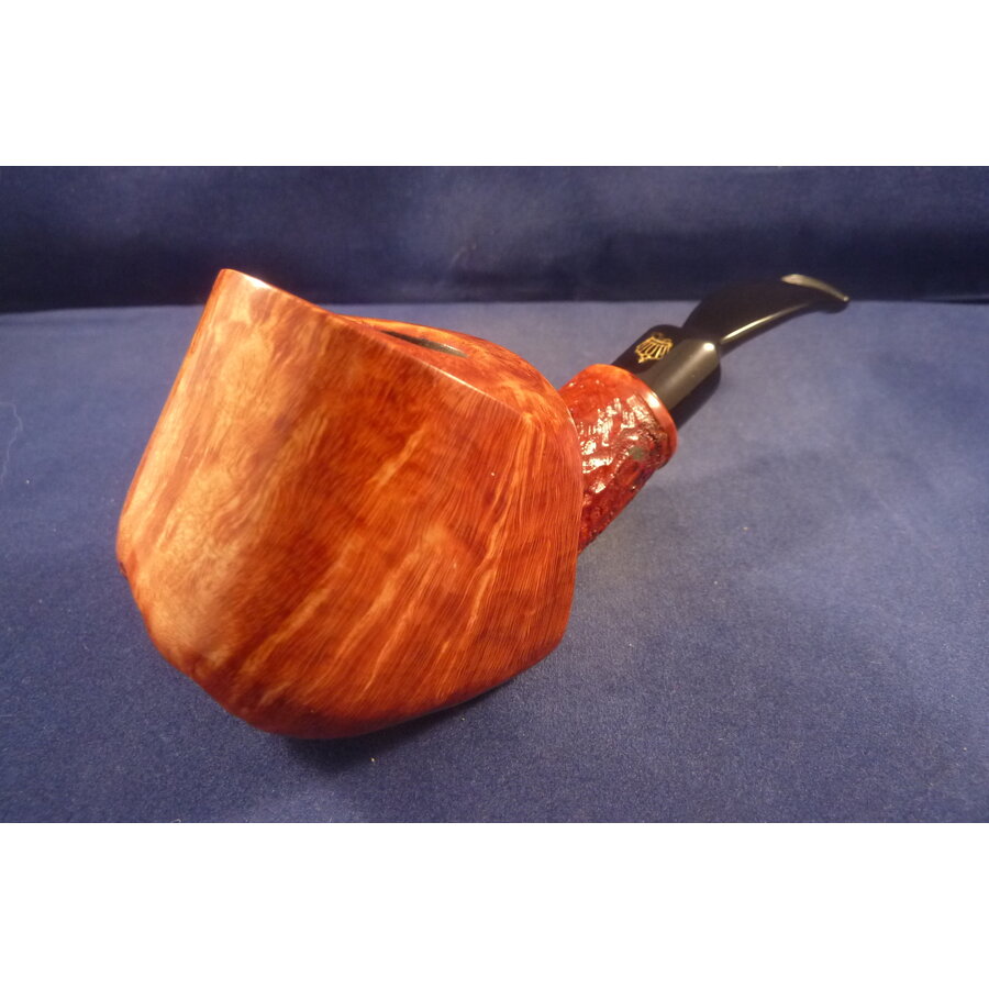 Pijp Winslow Crown Viking