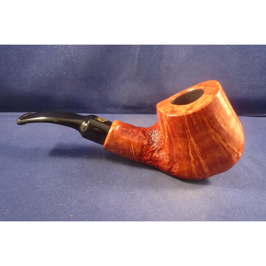Pijp Winslow Crown Viking