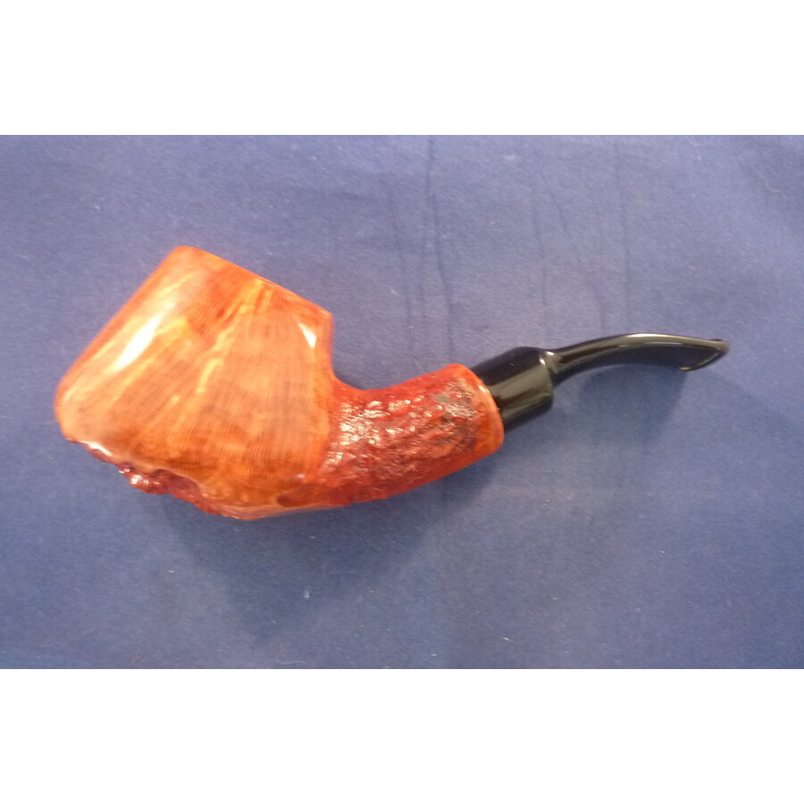 Pijp Winslow Crown Viking